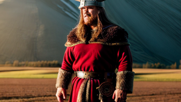 Viking